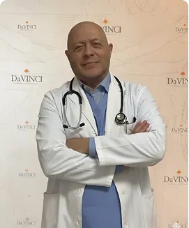 Prof. Dr. Ruben Odenino