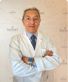 Dr. Franco Corsi 
